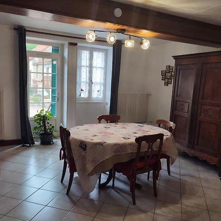 Le Clos De La Perdrix Bellenot-sous-Pouilly Zewnętrze zdjęcie