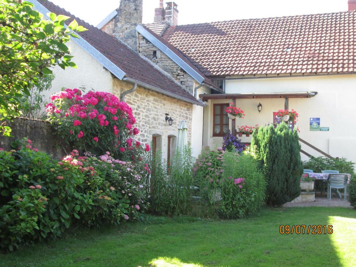 Le Clos De La Perdrix Bellenot-sous-Pouilly Zewnętrze zdjęcie