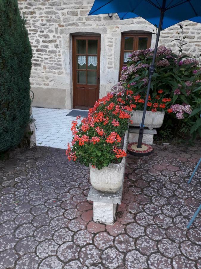 Le Clos De La Perdrix Bellenot-sous-Pouilly Zewnętrze zdjęcie